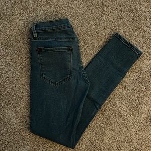 BDG twig mid rise size 26